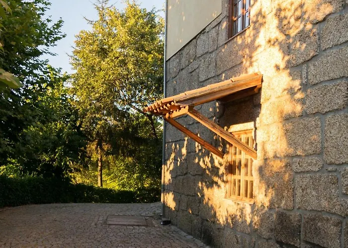 Quinta Do Crestelo Seia