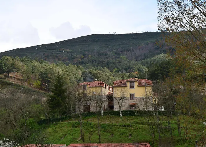 شقة فندقية Quinta Do Crestelo سيا