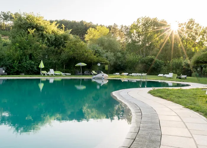 Quinta Do Crestelo Apart-hotel