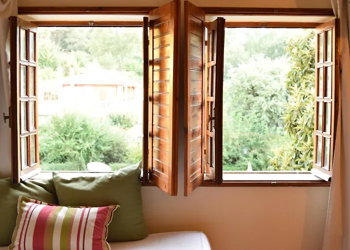 Quinta Do Crestelo 4*