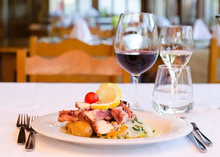 Apart-hotel Quinta Do Crestelo 4*