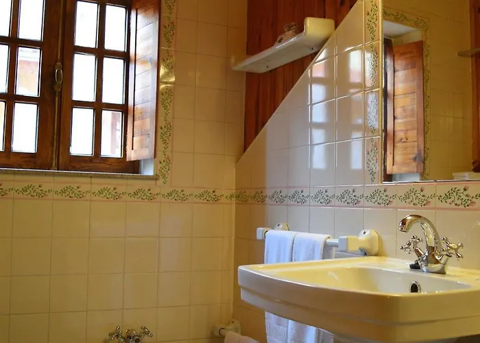 شقة فندقية Quinta Do Crestelo