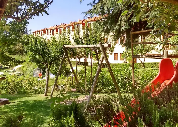 Quinta Do Crestelo Seia