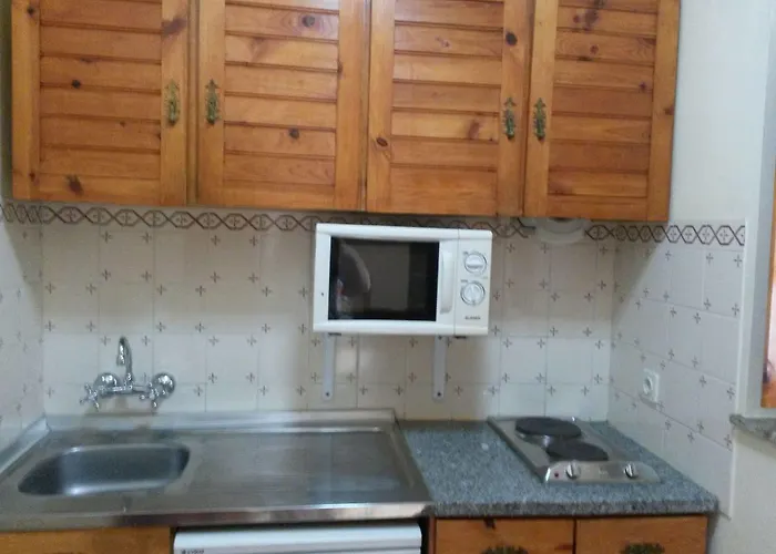 Quinta Do Crestelo Apartmanhotel Seia