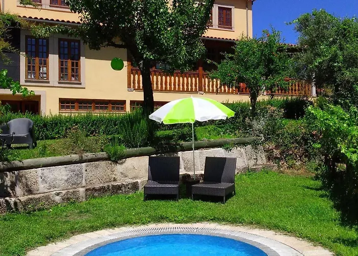 Quinta Do Crestelo 4*