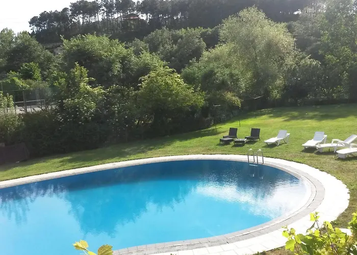 Apart-hotel Quinta Do Crestelo 4*