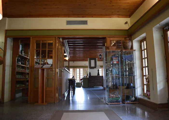 Quinta Do Crestelo Apart-hotel